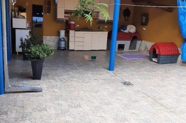 Casa com 4 quartos à venda, 320 m² - Cidade Vista Verde - São José dos Campos/SP