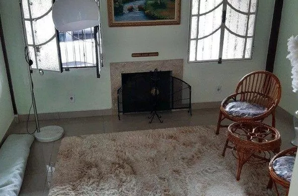 Casa com 4 quartos à venda, 320 m² - Cidade Vista Verde - São José dos Campos/SP