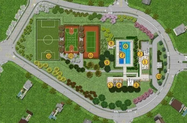 Terreno à venda, 330 m² por R$ 640.000,00 - Urbanova - São José dos Campos/SP