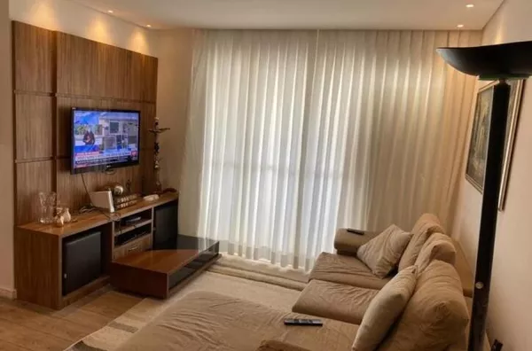 Apartamento com 3 quartos 2 banheiros 82 metros a venda Urbanova