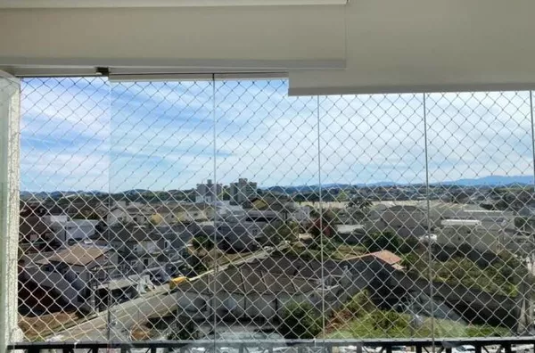 Apartamento com 3 quartos 2 banheiros 82 metros a venda Urbanova