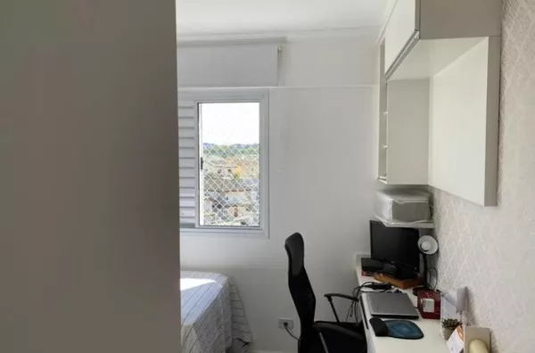 Apartamento com 3 quartos 2 banheiros 82 metros a venda Urbanova