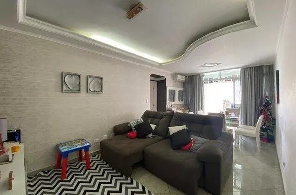 Apartamento com 3 quartos , 103 m² por R$ 880.000,00 - Jd Aquarius