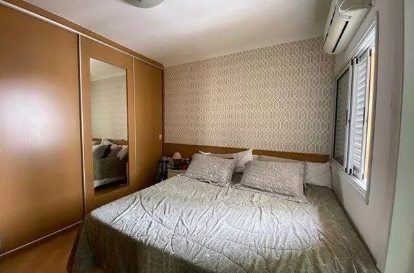 Apartamento com 3 quartos , 103 m² por R$ 880.000,00 - Jd Aquarius