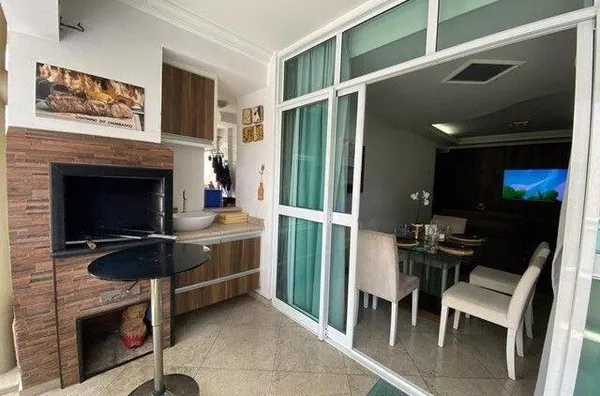 Apartamento com 3 quartos , 103 m² por R$ 880.000,00 - Jd Aquarius