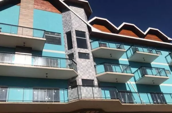 Pousada para venda com 15 suites em Campos do Jordão, SP.