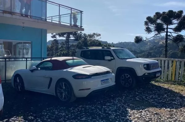 Pousada para venda com 15 suites em Campos do Jordão, SP.