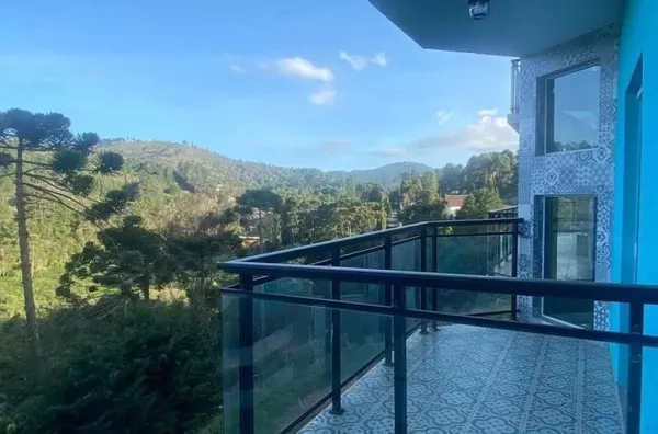 Pousada para venda com 15 suites em Campos do Jordão, SP.