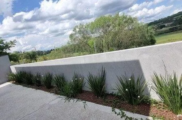 Casa com 3 quartos para alugar, 144 m² por R$ 4.020/mês - Condomínio Reserva do Vale - Caçapava/SP