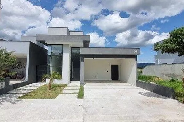 Casa com 3 quartos para alugar, 144 m² por R$ 4.020/mês - Condomínio Reserva do Vale - Caçapava/SP