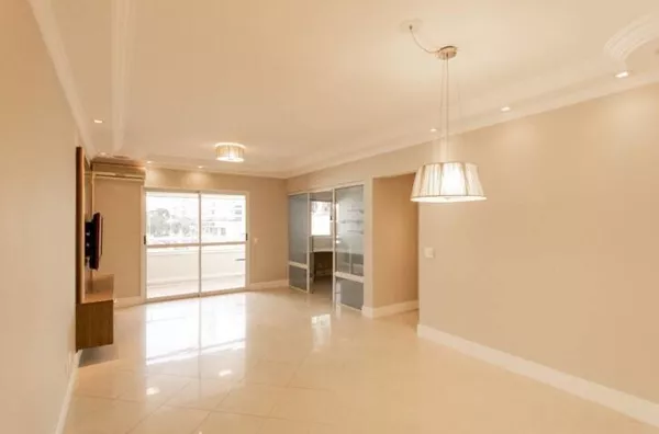 Apartamento com 3 quartos 3 banheiros 152 metros a venda Jardim Aquarius