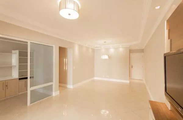 Apartamento com 3 quartos 3 banheiros 152 metros a venda Jardim Aquarius