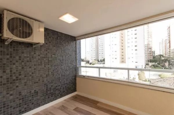 Apartamento com 3 quartos 3 banheiros 152 metros a venda Jardim Aquarius