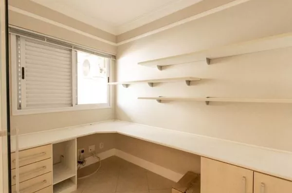 Apartamento com 3 quartos 3 banheiros 152 metros a venda Jardim Aquarius