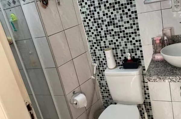 Apartamento com 3 quartos  à venda, 60 m² por R$ 399.000 - Vila Adyana - São José dos Campos/SP