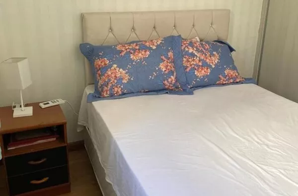 Apartamento com 3 quartos  à venda, 60 m² por R$ 399.000 - Vila Adyana - São José dos Campos/SP