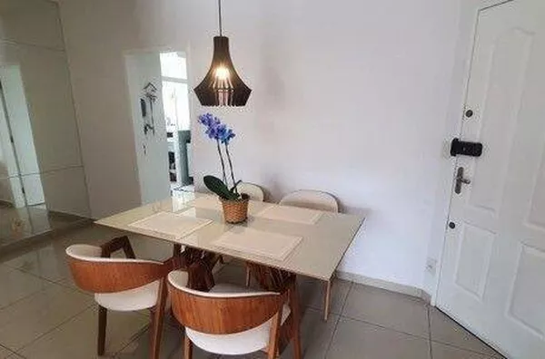 Apartamento com 03 quartos  82 m² por R$ 580.000,00 - Jardim Satélite -