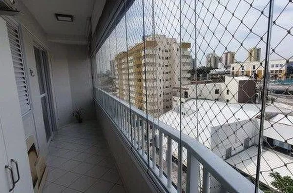 Apartamento com 03 quartos  82 m² por R$ 580.000,00 - Jardim Satélite -