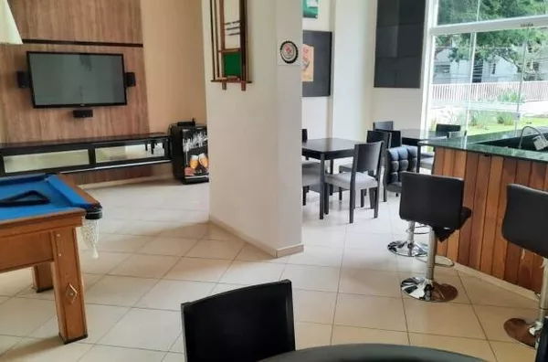 Apartamento com 3 quartos 3 banheiros 130 metros a venda Jardim Aquarius