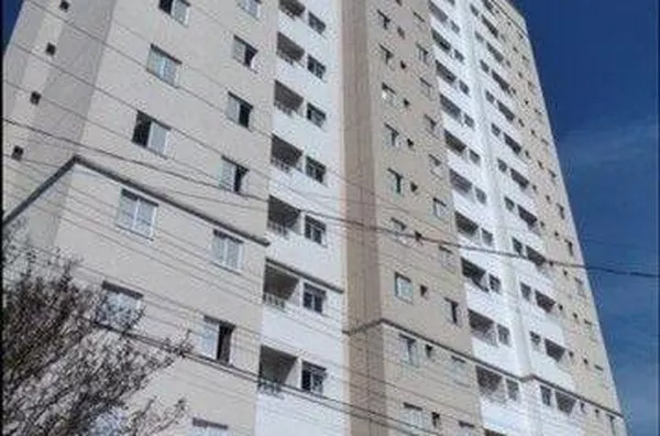 Apartamento 03 quartos