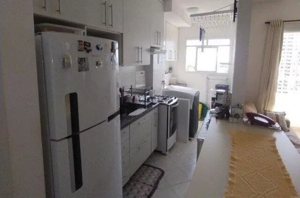 Apartamento 03 quartos