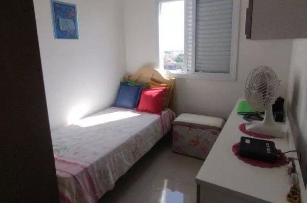 Apartamento 03 quartos