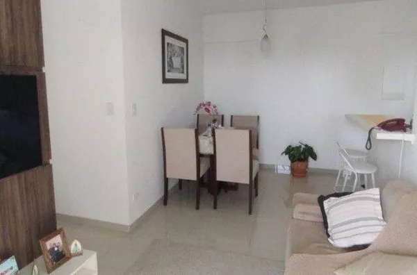 Apartamento 03 quartos