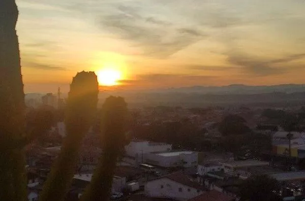 Apartamento 03 quartos