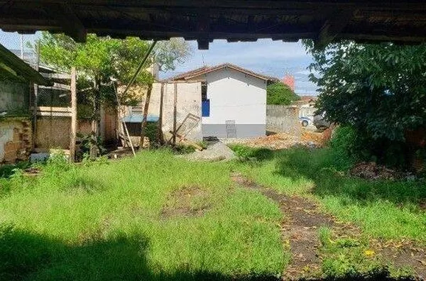 Casa com 4 quartos à venda, 127 m² por R$ 970.000 - Centro - São José dos Campos/SP