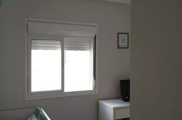 Apartamento com 3 quartos à venda, 118 m² por R$ 1.060.000 - Urbanova - São José dos Campos/SP