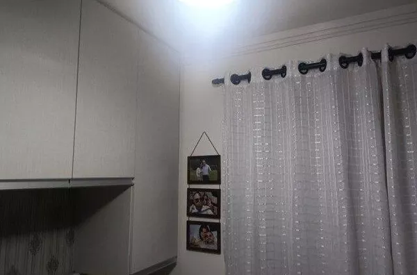 Apartamento com 3 quartos, 67 m² por R$ 445.000,00 - Jardim Copacabana