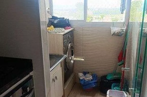 Apartamento com 3 quartos, 67 m² por R$ 445.000,00 - Jardim Copacabana