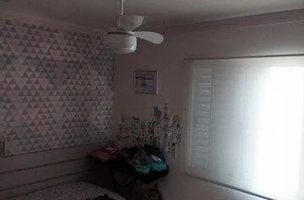 Apartamento com 3 quartos, 67 m² por R$ 445.000,00 - Jardim Copacabana