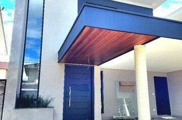 casa 3 quartos 250m urbanova