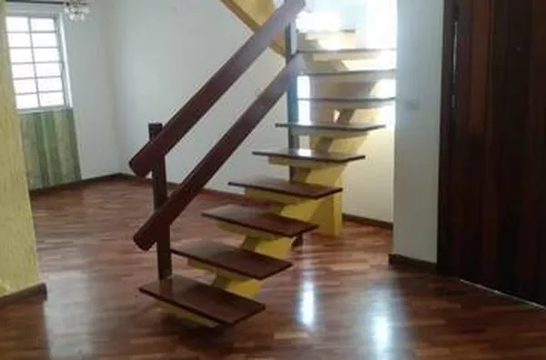 Casa com 2  quartos à venda, 90 m² por R$ 650.000,00 - Jardim Bela Vista