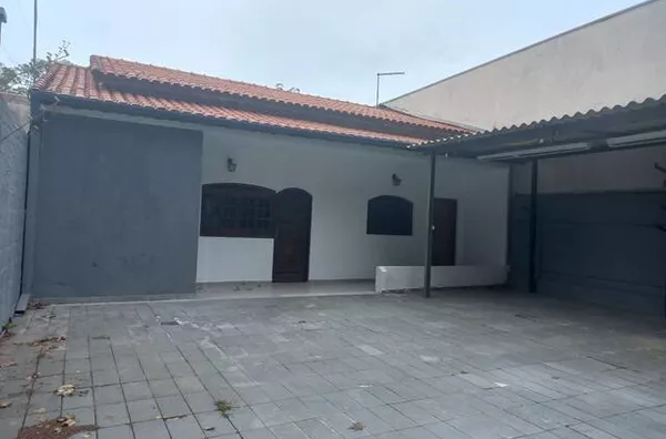 Casa com 2 quartos à Venda,  145 m² Jardim Satélite