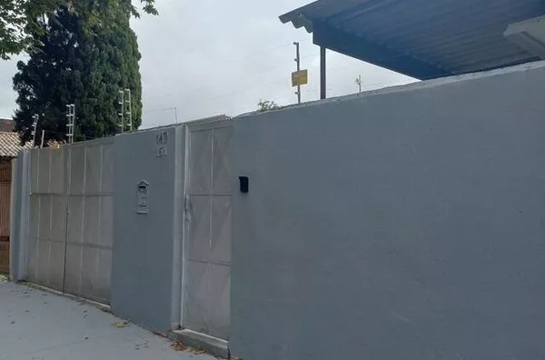 Casa com 2 quartos à Venda,  145 m² Jardim Satélite