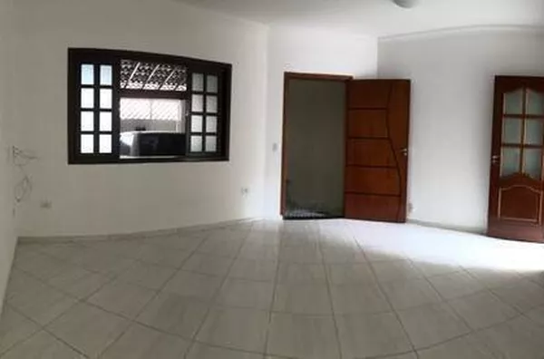 Casa com 02 quartos, 160mts a Venda no Residencial Vista Linda