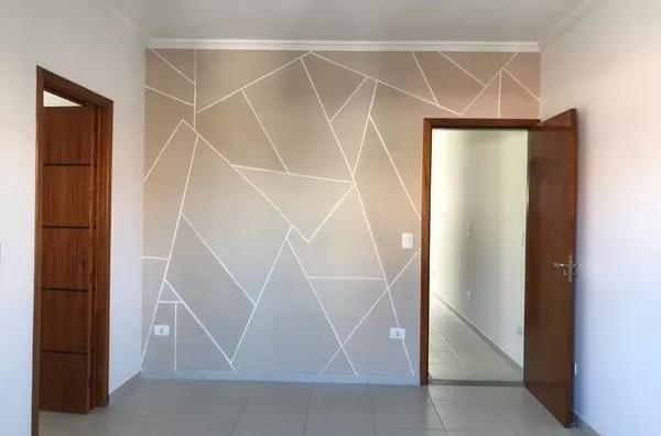 Casa com 02 quartos, 160mts a Venda no Residencial Vista Linda