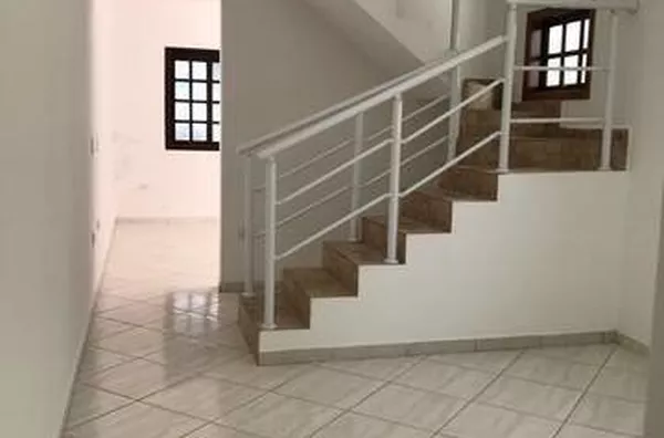 Casa com 02 quartos, 160mts a Venda no Residencial Vista Linda