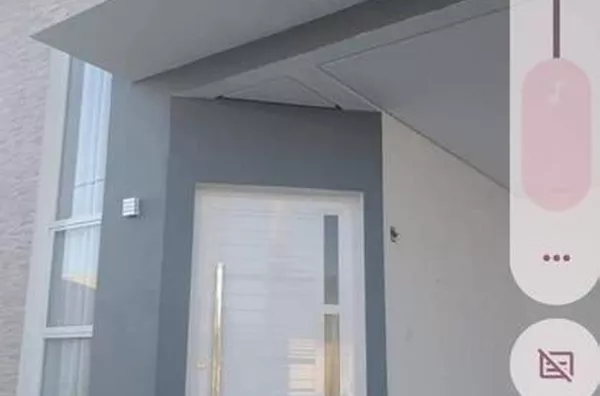 Casa com 03 quartos, 145mts Locação no Bairro do Grama