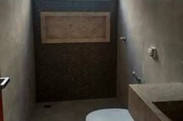 Casa com 03 quartos, 145mts Locação no Bairro do Grama