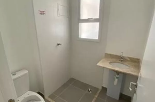 Apartamento com 2 quartos à venda,  55 m²-  Maranata Vila Industrial