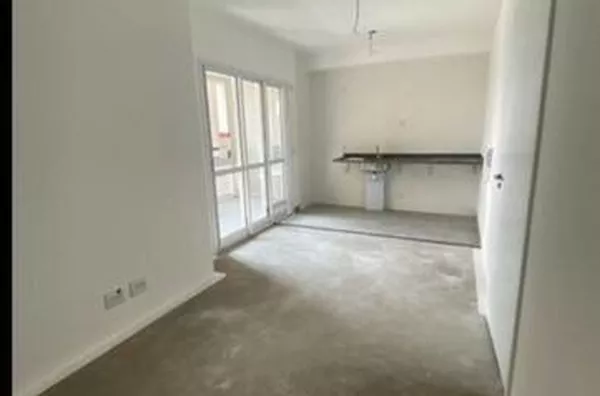 Apartamento com 2 quartos à venda,  55 m²-  Maranata Vila Industrial