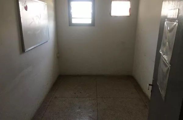 Galpão com 1.938 metros quadrados no Jardim Santa Inês II