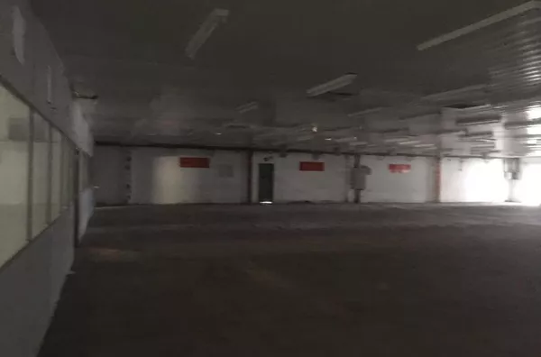 Galpão com 1.938 metros quadrados no Jardim Santa Inês II