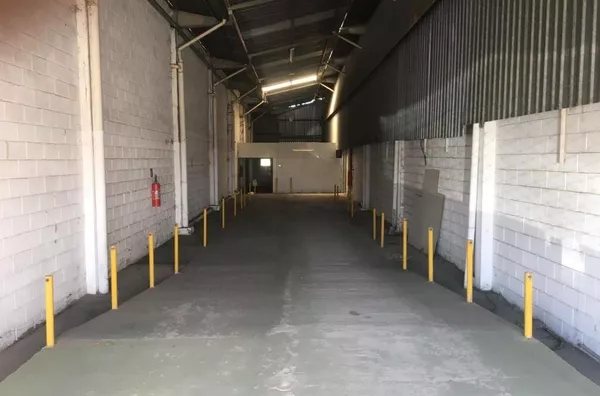 Galpão com 1.938 metros quadrados no Jardim Santa Inês II