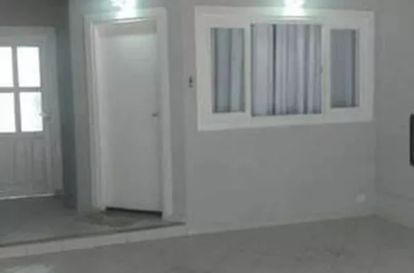 Casa com 2 quartos 110 m² - Jardim das industrias