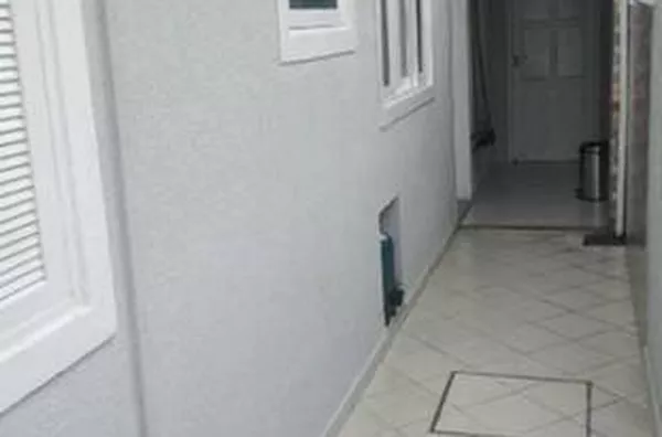 Casa com 2 quartos 110 m² - Jardim das industrias