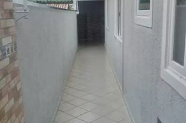 Casa com 2 quartos 110 m² - Jardim das industrias